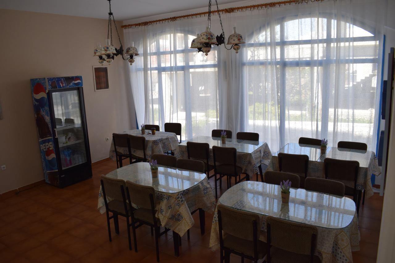 Aratos Hotel Парос Экстерьер фото